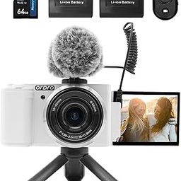 5K Digital Camera for Photography-image-88