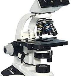 BLISCO Medilux Doctor/Research Pathological Binocular Ergonomic Microscope with Advanced Optical System-11