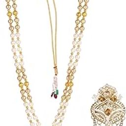 groom sherwani for Men for wedding | Groom Mala-image-76