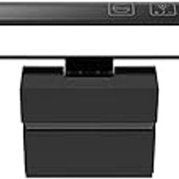 HEAVENGLOW Computer Monitor Lamp Screen Hanging Touch Control Eye Caring for Home 25cmx7.3cmx3.5cm-image-0