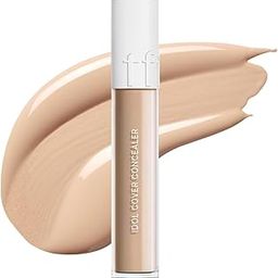 TFIT IDOL COVER CONCEALER O02 DEEP BEIGE-38