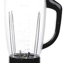 Krisha Juicer Mixer JU-46-picture-11
