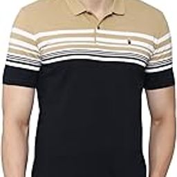 Men's Cotton Regular Fit T-Shirt-image-82