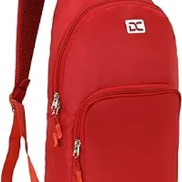 dezire crafts DC Light Weight Small Trekking College Multipurpose Travel Tution Bags-picture-7