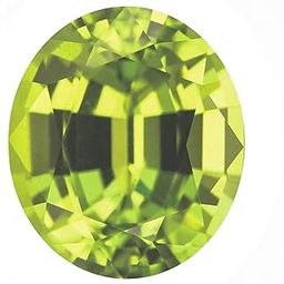 3 to 9.50 ratti Natural Peridot Stone Original Substitute of Emerald for Astrological use-11