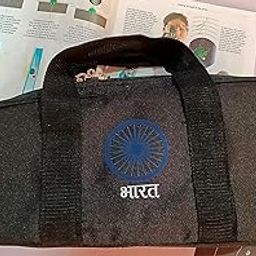 Kaushal Sports 25 M Pistol Carry Bag-image-35