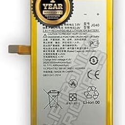FLIPTRONICS ORIGINALS™ JG40 Battery for Motorola G7 Plus XT1965 Battery with 1 Year Warranty**** (V124)-picture-13