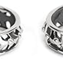 925 Sterling Silver Chevron Filigree Toe Rings| Gift for Women & Girls | Certificate of Authenticity and 925 Stamp | 1-year plating Warranty-image-27