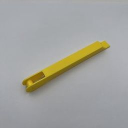 bnf® Stained Glass Copper Foiling Tool for 7/32" Copper Foil Tape for Beginners Yellow |Crafts | Glass & Mosaics | Glass Art & Mosaic Supplies | Stained Glass Supplies-image-103