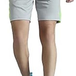 Poly Spandex COR Shorts for Men and Boys-picture-53