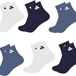 cotton socks for men Men & Women | Sports & Gym | Odour Resistant | Anklel length | Thermo-Regulated | Moisture Wicking | Skin-friendly-image-39