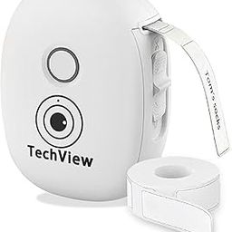 Egg Label Maker, Portable Bluetooth Inkless Printer Contact 300+ Fonts and 1K+ Icons, Supports iOS/Android Mini Printer for Mobile Ideal for Home/Kitchen/School/Office/Org/Store/Warehouse.-3