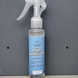 VITSZEE Rain Repellant 100ml Water Repellent for car mirror | Improves Visibility in the Rain, long lasting, Ideal for Monsoon Season for Exterior Glass Surface | Helmets |-image-58