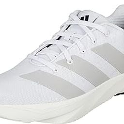 Men Lace Up Running Shoes-image-78