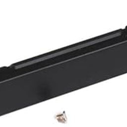 Merishopp 6xLaptop HDD Hard Drive Caddy Cover with Screw for Latitude E6510 Black | Computers/Tablets & Networking | Drives, Storage & Blank Media | Drive Bay Caddies-19