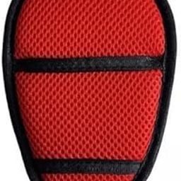 THE STYLE SUTRA 2xUniversal Baby Stroller Car Seat Crotch Pad for Car Seat Pram Stroller red-image-70
