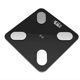 Ritmo Bluetooth Body Fat Scale Digital Smart Body Weight Scale iOS and Android App to Manage Body Weight, Body Fat, Water, Muscle Mass, BMI, BMR, Bone Mass and Visceral Fat with BMI Scale-23