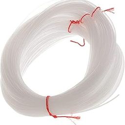 On Blow Clear Nylon Fishing Line, 0.40 mm, 80 Metres Total Length, 4 Rings of 20 Metres Each-28