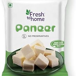 FreshToHome Paneer | 200g Pack | No Preservatives-image-28