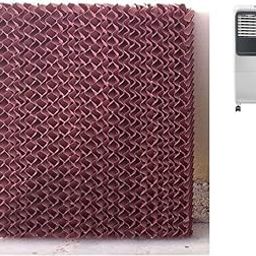HAVAI Honeycomb Pad - Back - for Orient Chillmaster 22 Litre Personal Cooler-image-31