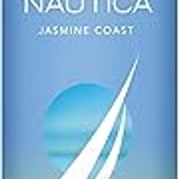 Nautica Jasmine Coast Fragrance Mist for Women - 250ml-image-92