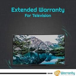 GoWarranty 2 Year Extended Warranty for New TV or Television - All Brands Covered (Rs 40001 - Rs 100000) (Email Delivery - No Physical Kit)-picture-12