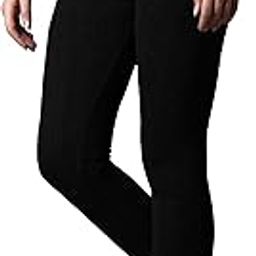 Premium Thermal Warmer Bottom Pant for Women Ultra Soft Bottom Winter Inner Wear Johns Underwear-image-7