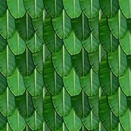 Banana Leaf Pooja 5ft x 8ft Wedding Backdrop Polyester Fabric for Ganesh Chaturthi, Satyanarayan Pooja, Annaprassana (Aritaku) Washable Fabric-image-26