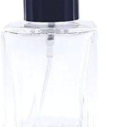 Hunky Dory 30ml Empty Clear Glass Delicated Perfume Decant Spray Bottles with Metally Pump and Black Cap For DIY Perfume, Essential Oils, Rose Water, Travel Use-picture-43
