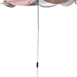 ARTISOUL® Outdoor Plant Umbrella Sturdy Plant Shade Cover for Garden Beds Yard Outdoor Pink | Yard, Garden & Outdoor Living | Garden Structures & Shade | Shade Sails-image-20
