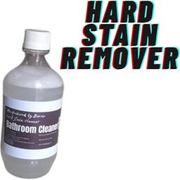 Best Bathroom Cleaner Liquid Hard Stain Remover Tile Stain Remover Lime Rust Remover Marbles Tap Cleaner for Washroom Multipurpose Liquid-image-99