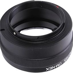 CLUB BOLLYWOOD Adapter for Olympus Om Mount Lens to Sony E Mount Nex Nex-3 A5000 Cameras & Photo | Lenses & Filters | Lens Adapters Mounts & Tubes-picture-15