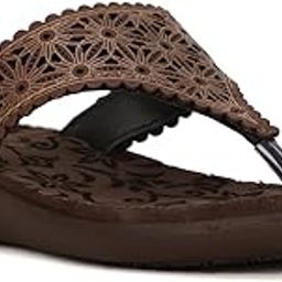 Women's Mexico Laser E Slipper-image-43