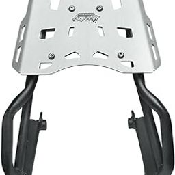 Legundary Taurus Carrier for Speed 400 Black Aluminium (Pack of 1)-image-5