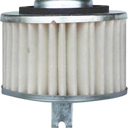 NIKAVI NAFF058 Motorcycle Air Filter Compatible For Suzuki Heat-26