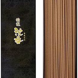 Incense Aroma Incense Wood Fragrance Made in Japan (Long, Agarwood)-image-13