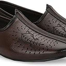 Charm Ethnic/Juttis/Mojaris/Nagra for Casual use-image-54