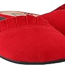 Women Slip On Mules-picture-56