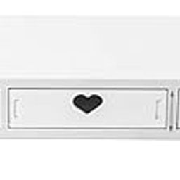 CALANDIS™ Desktop Monitor Stand Display Screen Riser Computer Heightened Shelf Pink 3 Drawer | Monitor Mounts & Stands | Monitors, Projectors & Accs-32