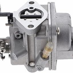 LR Decor Carburetor for 4 5 4 Stroke Latest Model Outboard Motor Boat-image-46