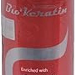 Bio'Keratin Dreamron Arganik Keratin And Argan Oil Shampoo, 300 Ml-picture-0