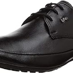 Mens Lc9255b1 Formal Shoes-image-75