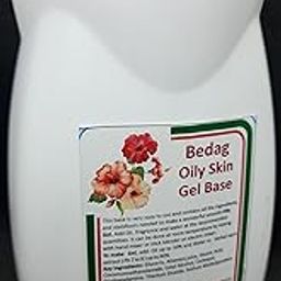 Oily Skin Gel Base-image-6
