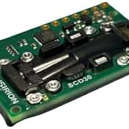 CO2 Sensor SCD30 Module NDIR Technology, Measures Every 2 Sec. Accurate Air Quality Monitoring, 0-40,000 PPM, Temp. Range -40° to 70° C and Humidity Range 0-95%-19