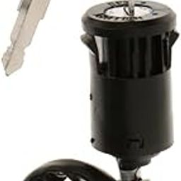 CALANDIS™ Key Ignition Switch 4 Wire Mini ATV Quad Pocket Dirt Chopper Bike Scooter | Electrical Components | ATV Parts-20
