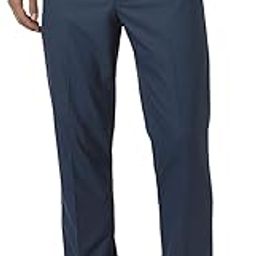 Men's Slim Work Utility Pants-image-55