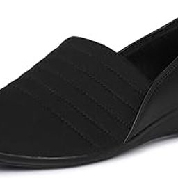 Office Wear Formal Shoes for Women's and Girls 726-image-16