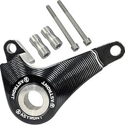 MERISHOPP Shifter Gear Lever Stabilizer for Hon Ct125 Trail 125 2023-24 Motors|Parts & Accessories|Car & Truck Parts|Interior|Seat Covers-image-71
