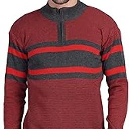 Men Premium Woolen Sweater/Pullover-image-46