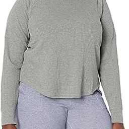 Women’s Long Sleeve top, Ivory, X-Large-image-50